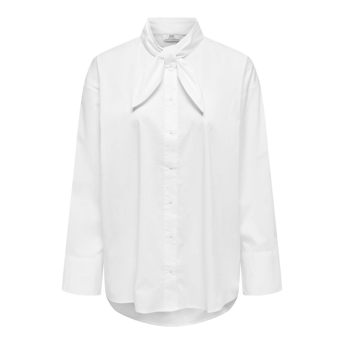 Chemise cloud dancer, JDY