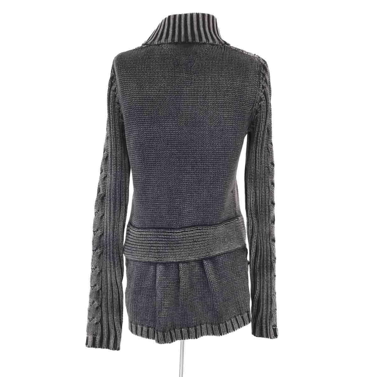 Cardigan - Très Bon État noir, TOMMY HILFIGER