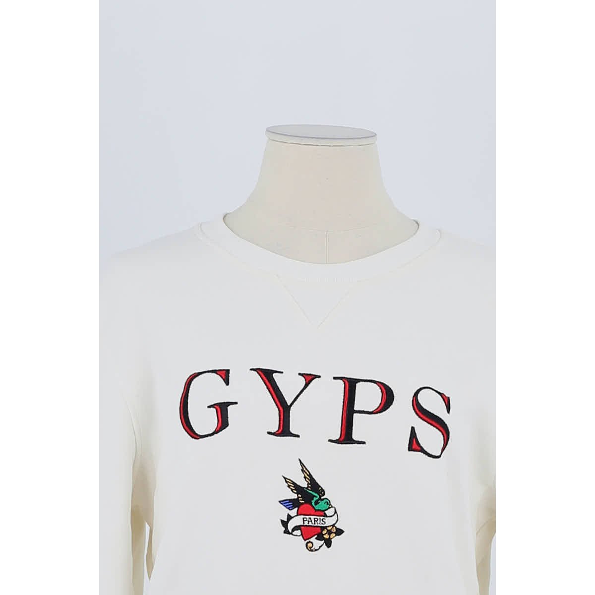 Pull - Très Bon État blanc, MAJE