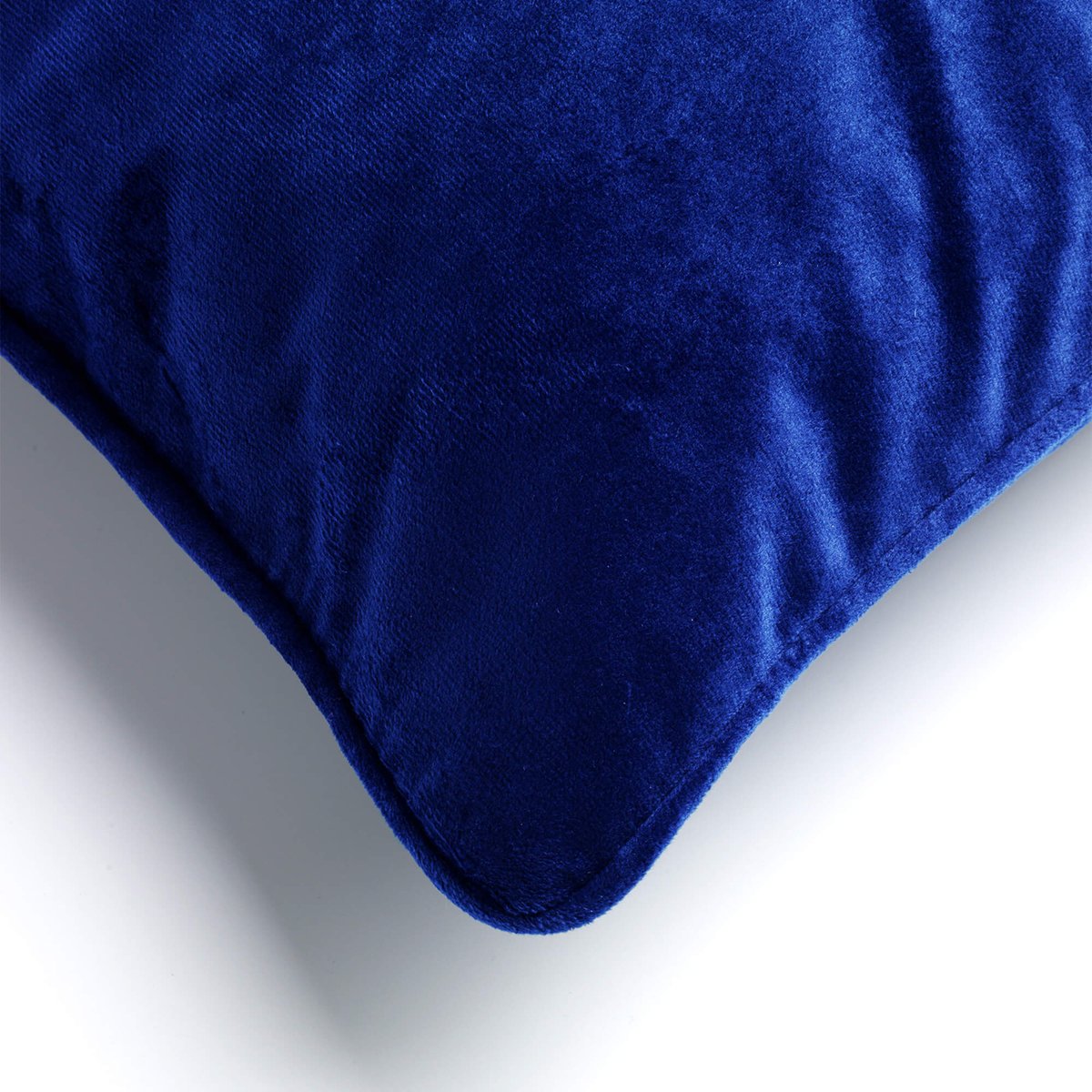 Coussin Finn bleu, DUTCH DECOR