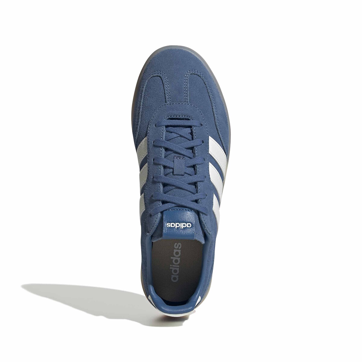 Sapatilhas em pele BARREDA DECODE LUX azul, ADIDAS SPORTSWEAR