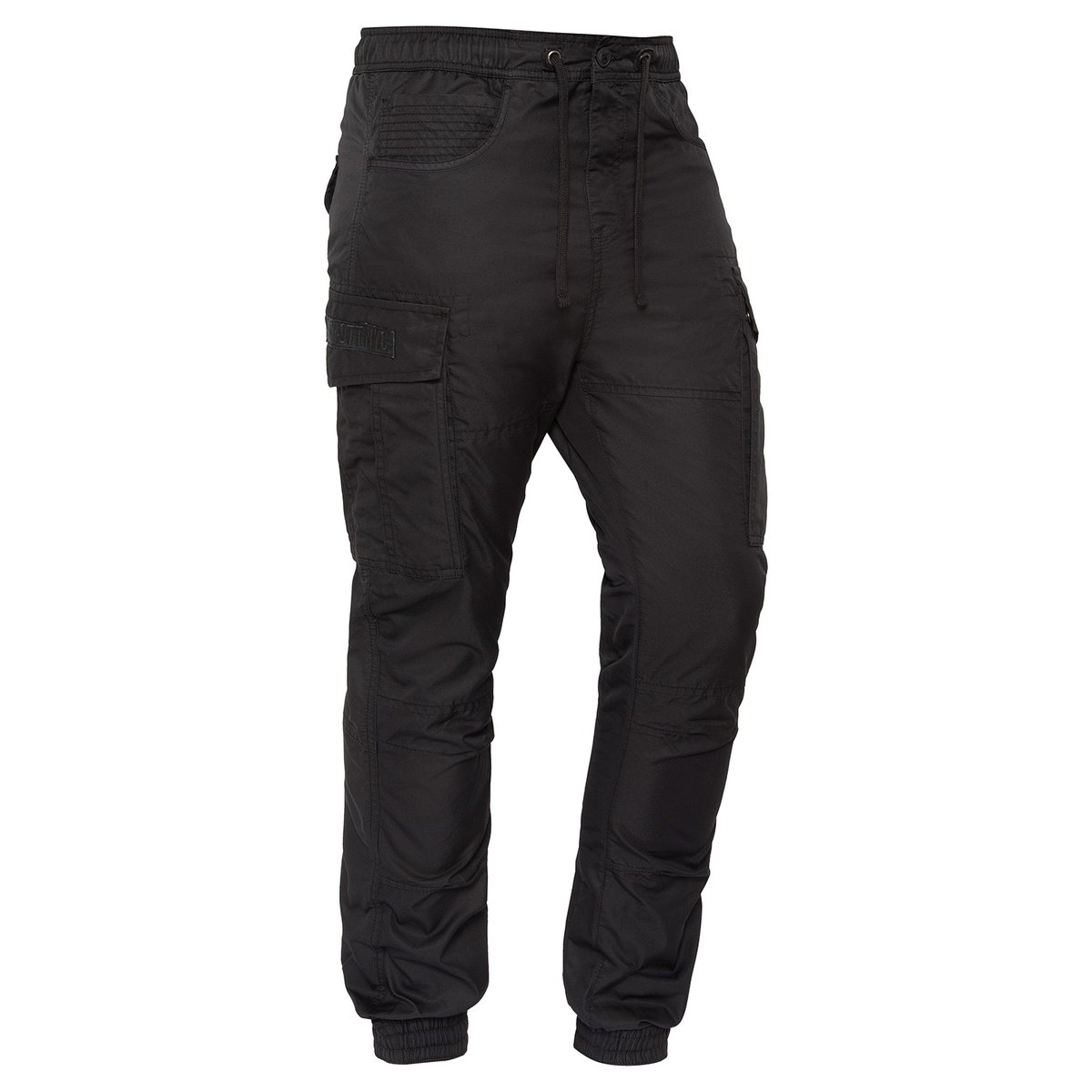 Pantalon army noir, SCHOTT