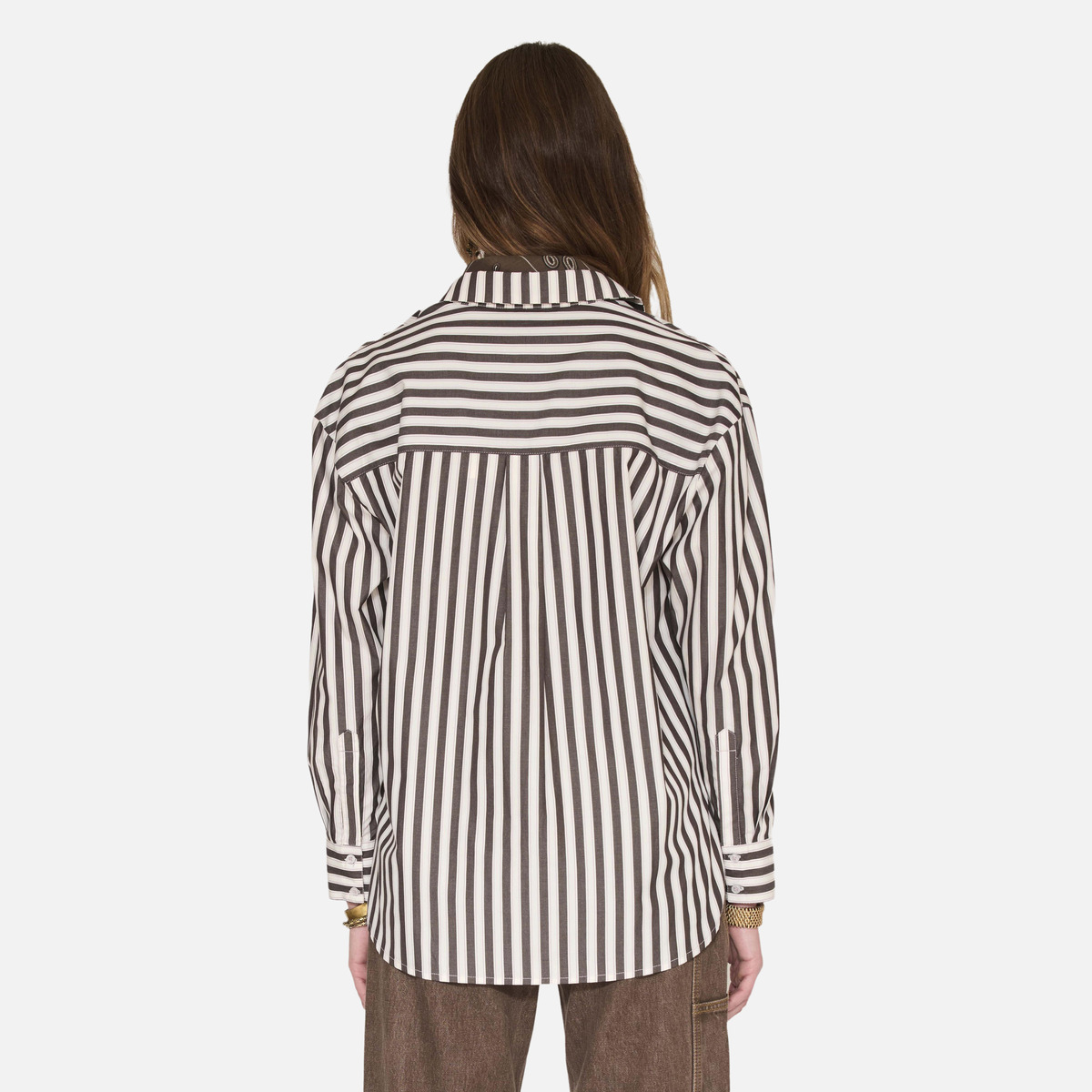 Chemise COSA natural, MKT STUDIO