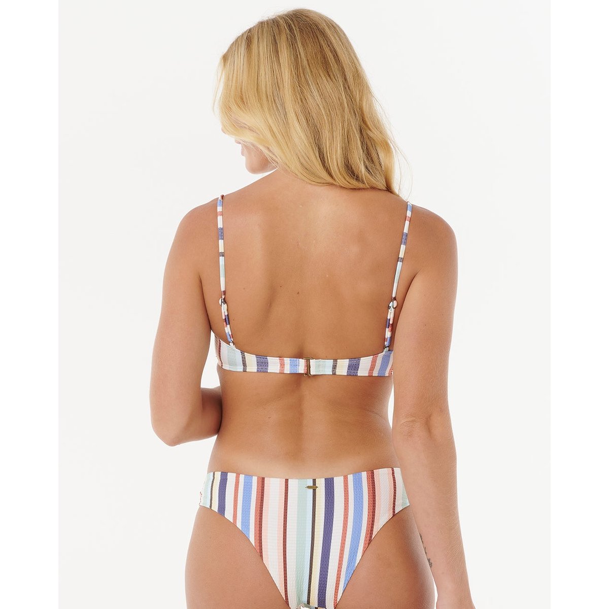 Haut de maillot de bain OCEANSSTRIPE multico, RIP CURL