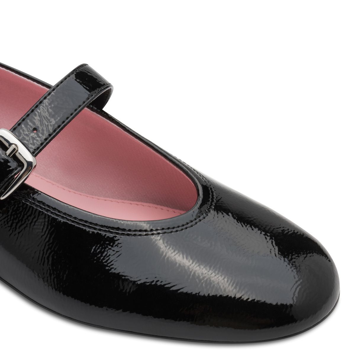 Ballerines babies noir, TAMARIS