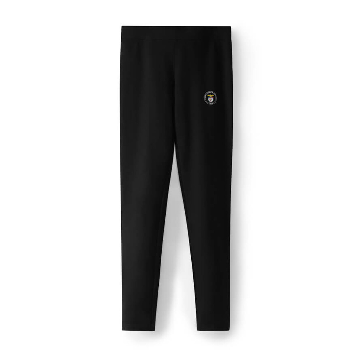 Leggings Sport Lisboa e Benfica 1904, SL Benfica preto , SL BENFICA
