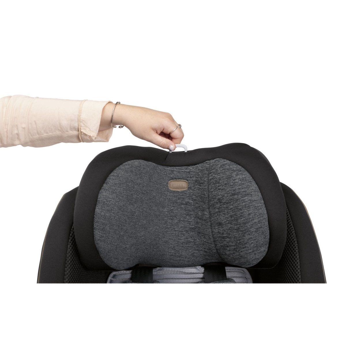 Siège-Auto Seat3Fit i-Size noir, CHICCO