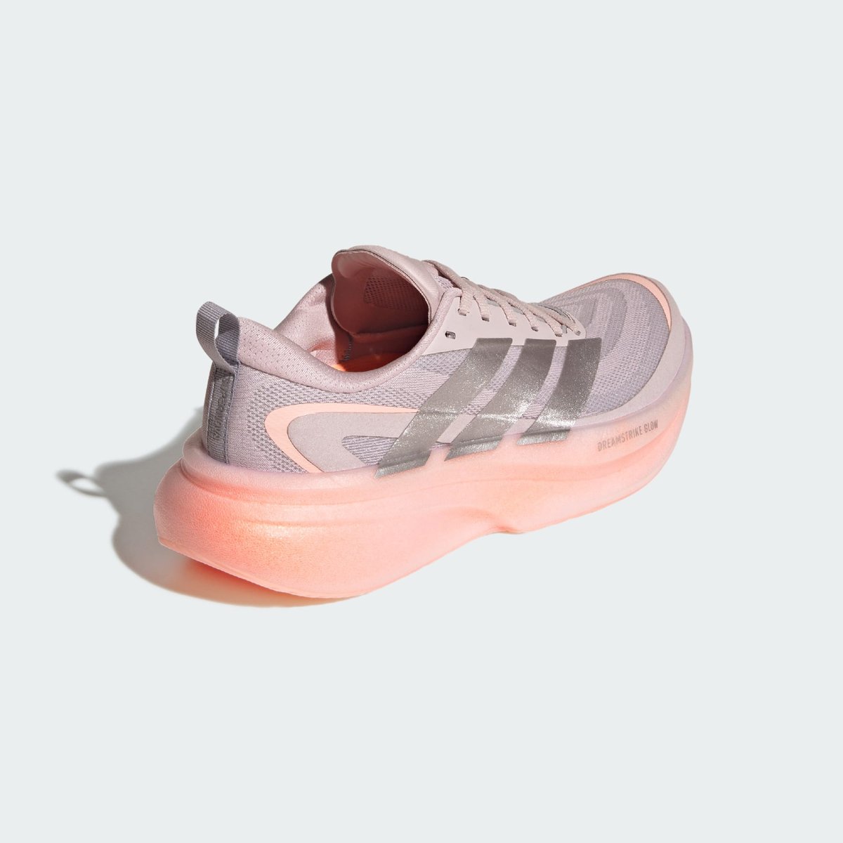 Chaussure De Running Supernova Glide Chaussure De Running Supernova Glide ice purple / silver metallic / halo silver, adidas Performance