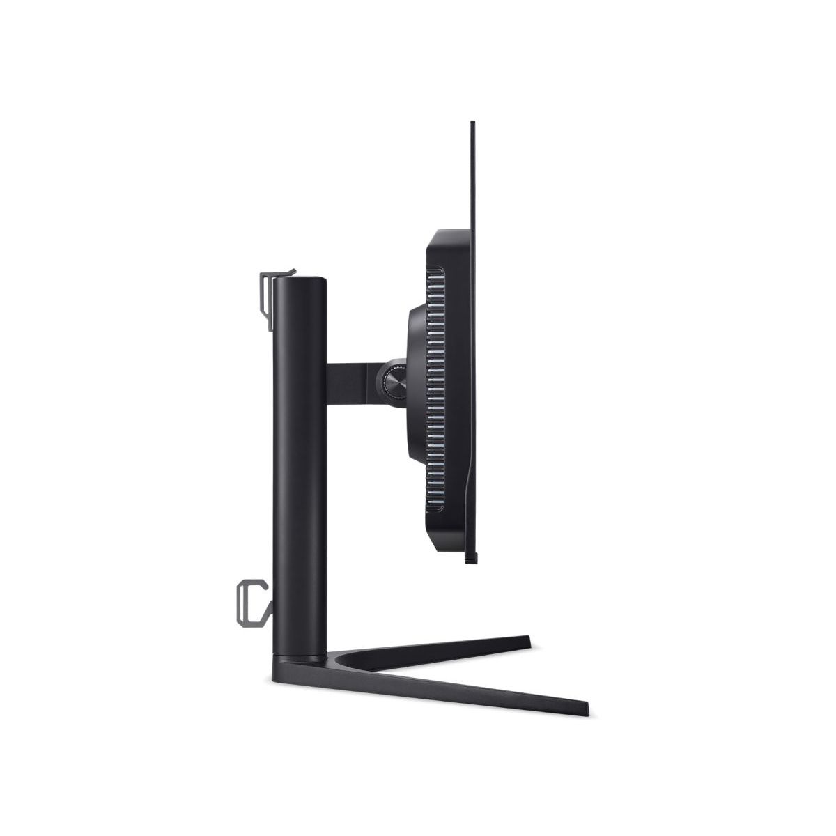 Ecran PC Gamer Predator X27X1 27" 4K 240Hz OLED HDR True Black 400 HDMI 2.1 USB-C 65W AMD FreeSync couleur unique, ACER