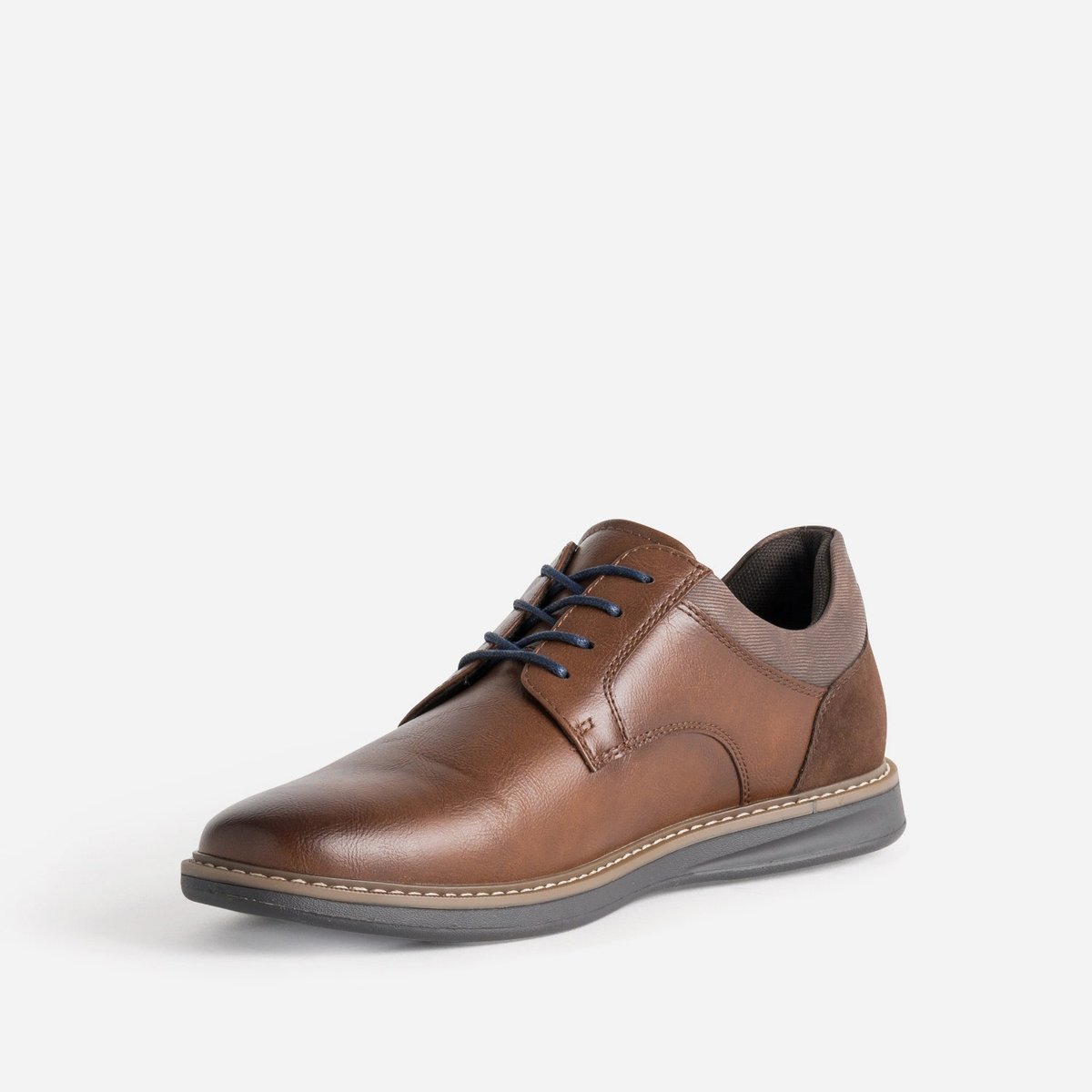 Derby FODE cognac, ERAM