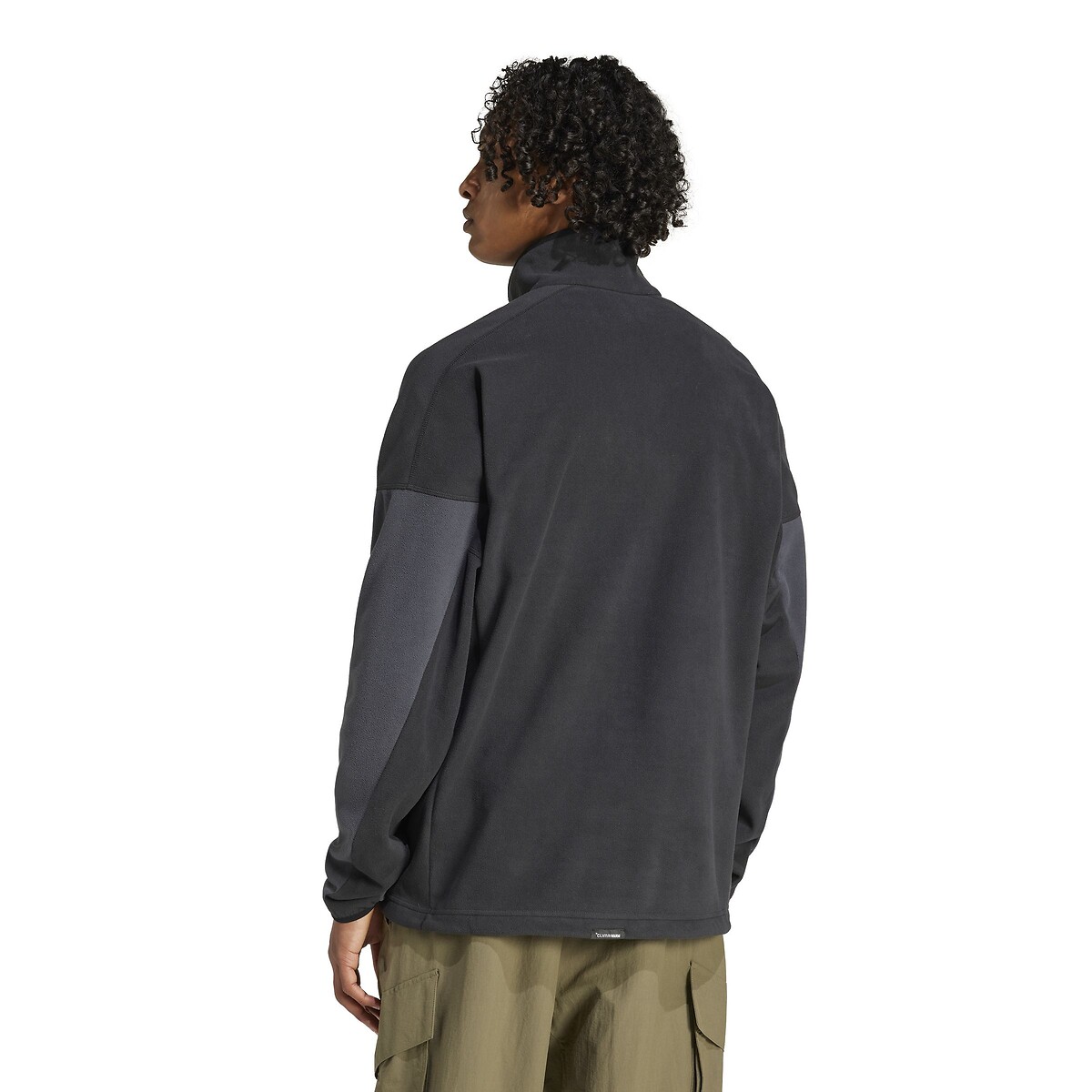 Anorak multi Climawarm Terrex noir, adidas Performance