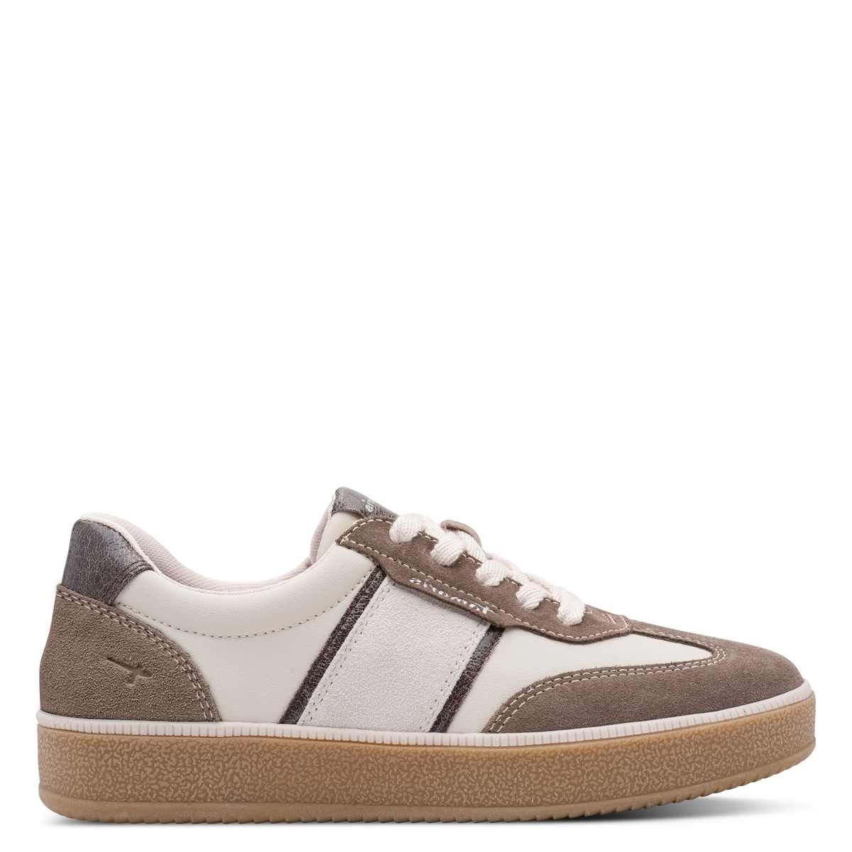 Basket comfort weite blanc crème, TAMARIS