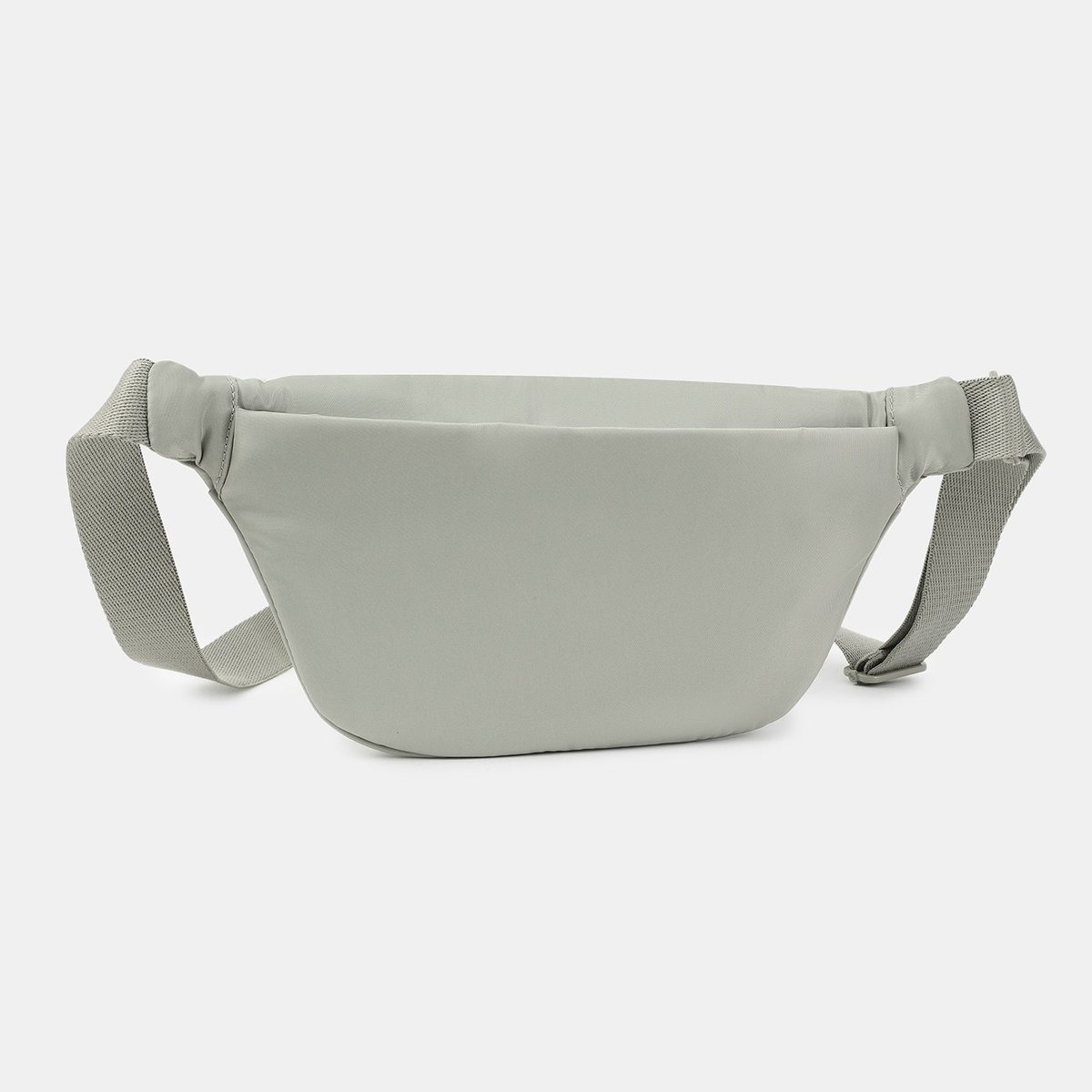Sac sling bandoulière RFID pussywillow grey, HEDGREN