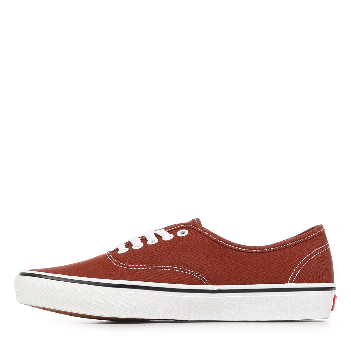 Baskets AUTHENTIC rust bronze, VANS