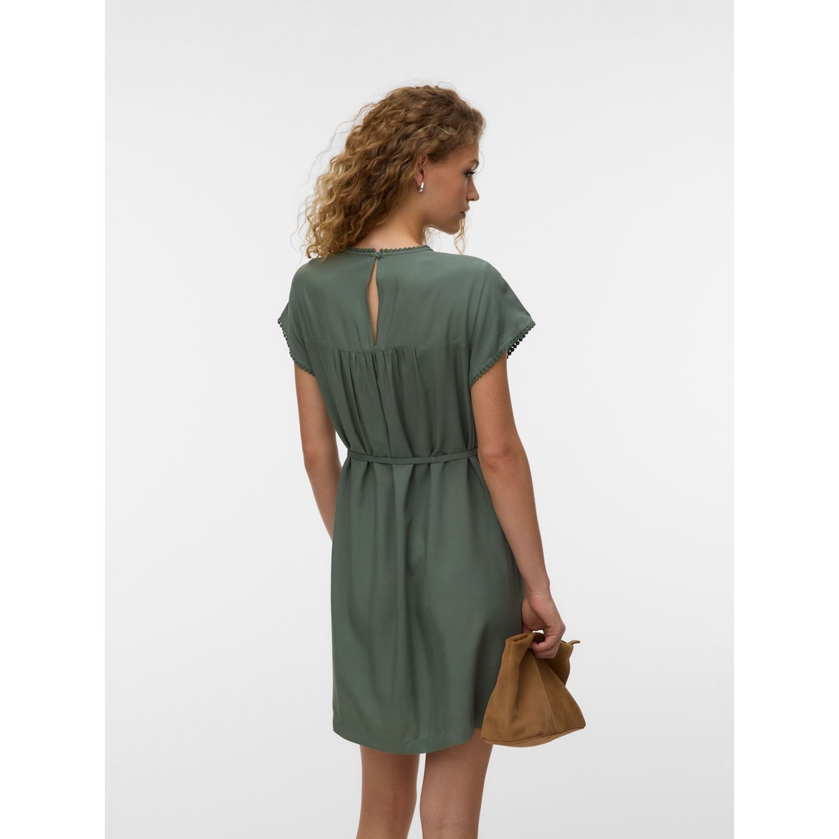 Robe laurel wreath, VERO MODA