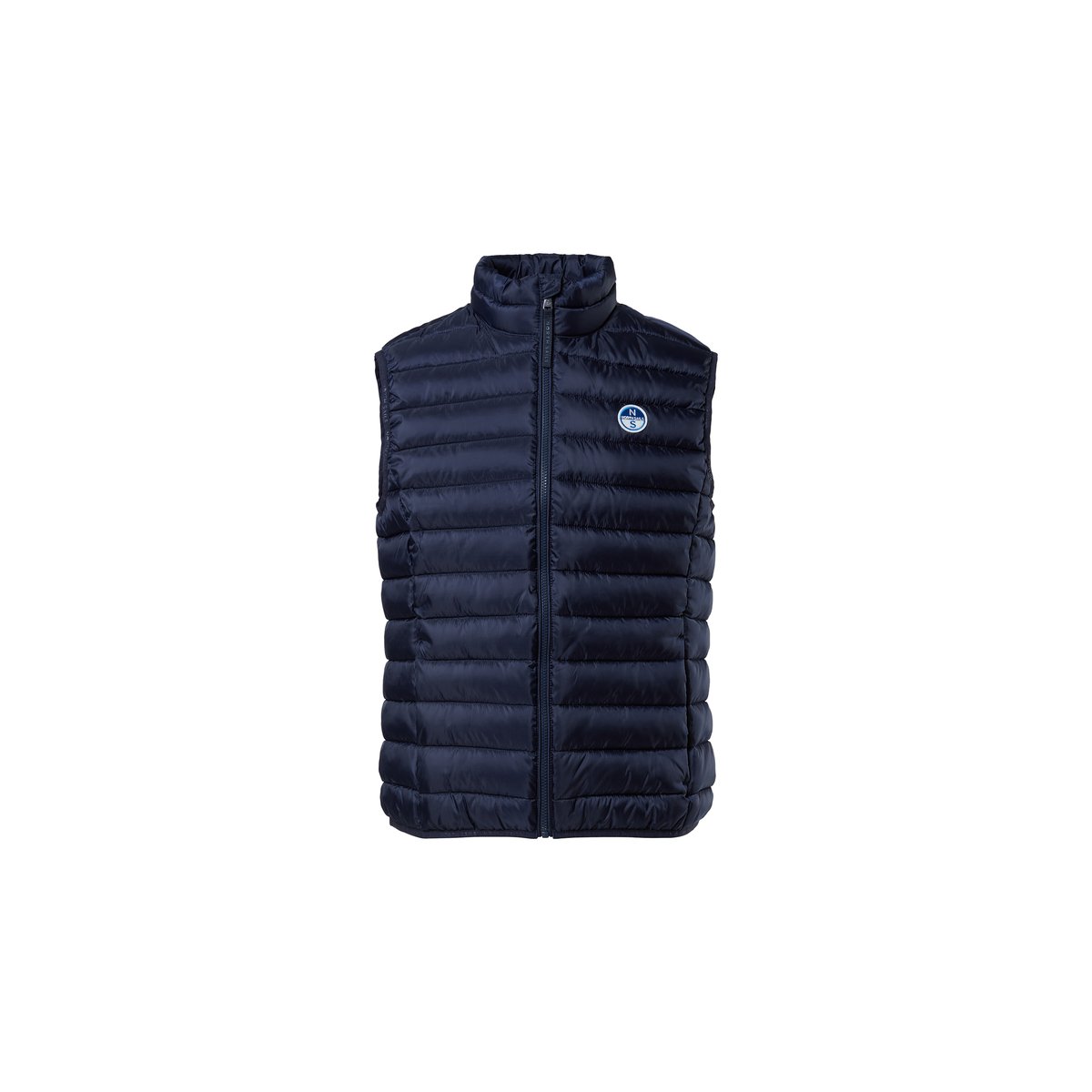 Doudoune sans manches SKYE bleu marine, NORTH SAILS