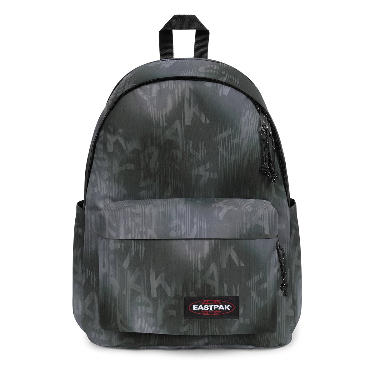 Sac à dos DAY OFFICE letter dye black, EASTPAK