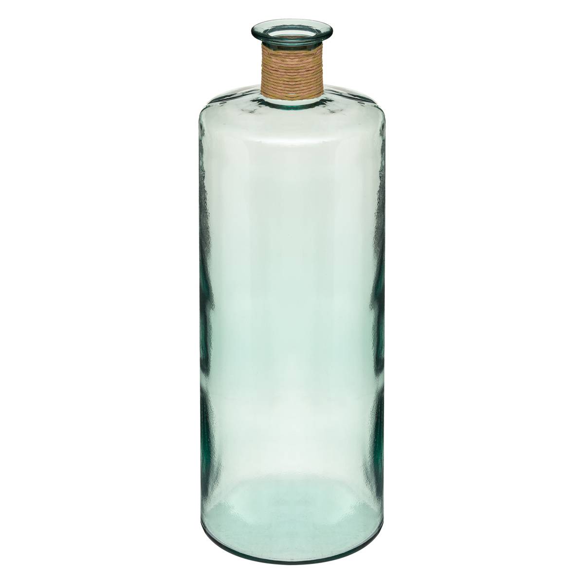 Vase transparent, ATMOSPHERA