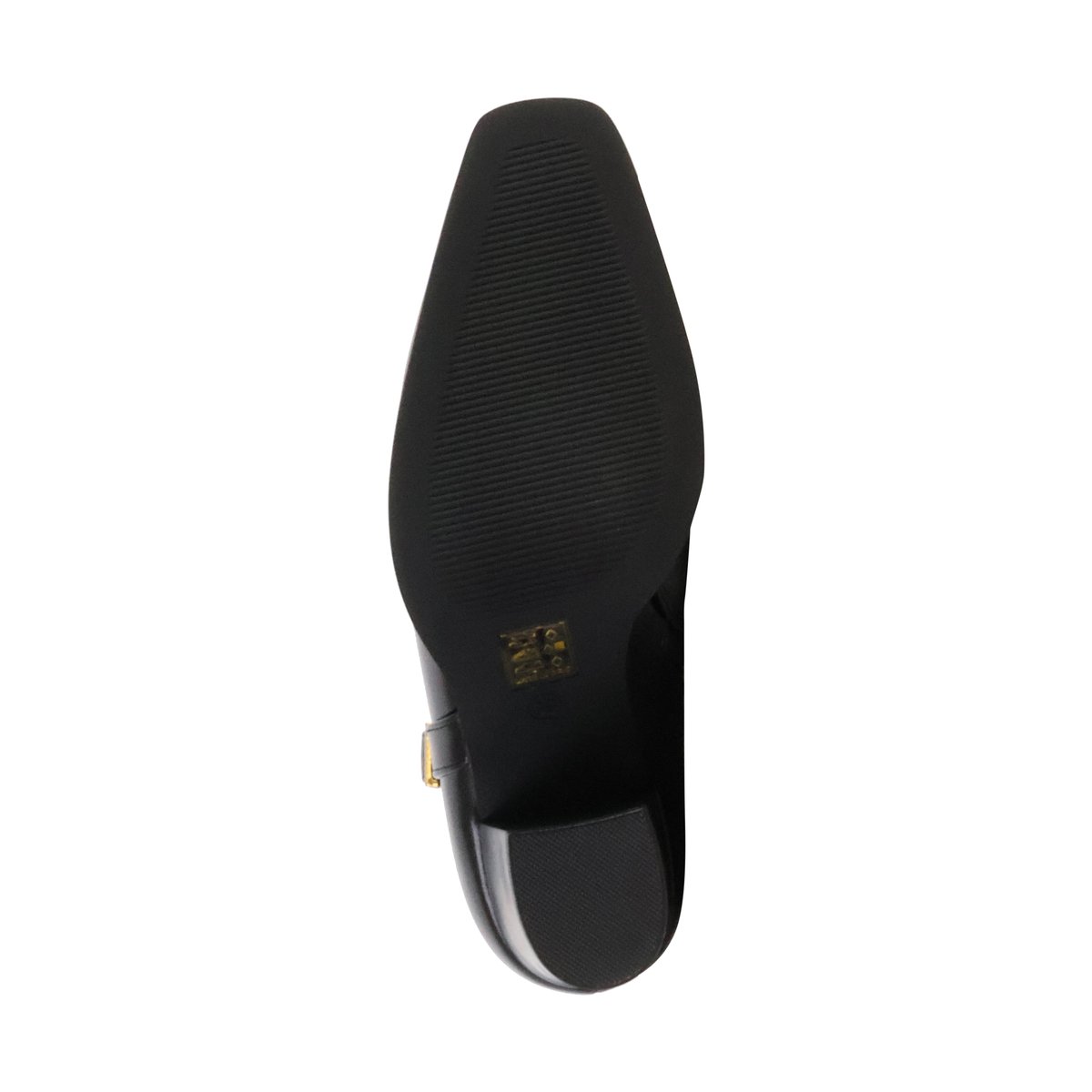 Bottines à Talon Ideal Shoes noir, ENZA NUCCI