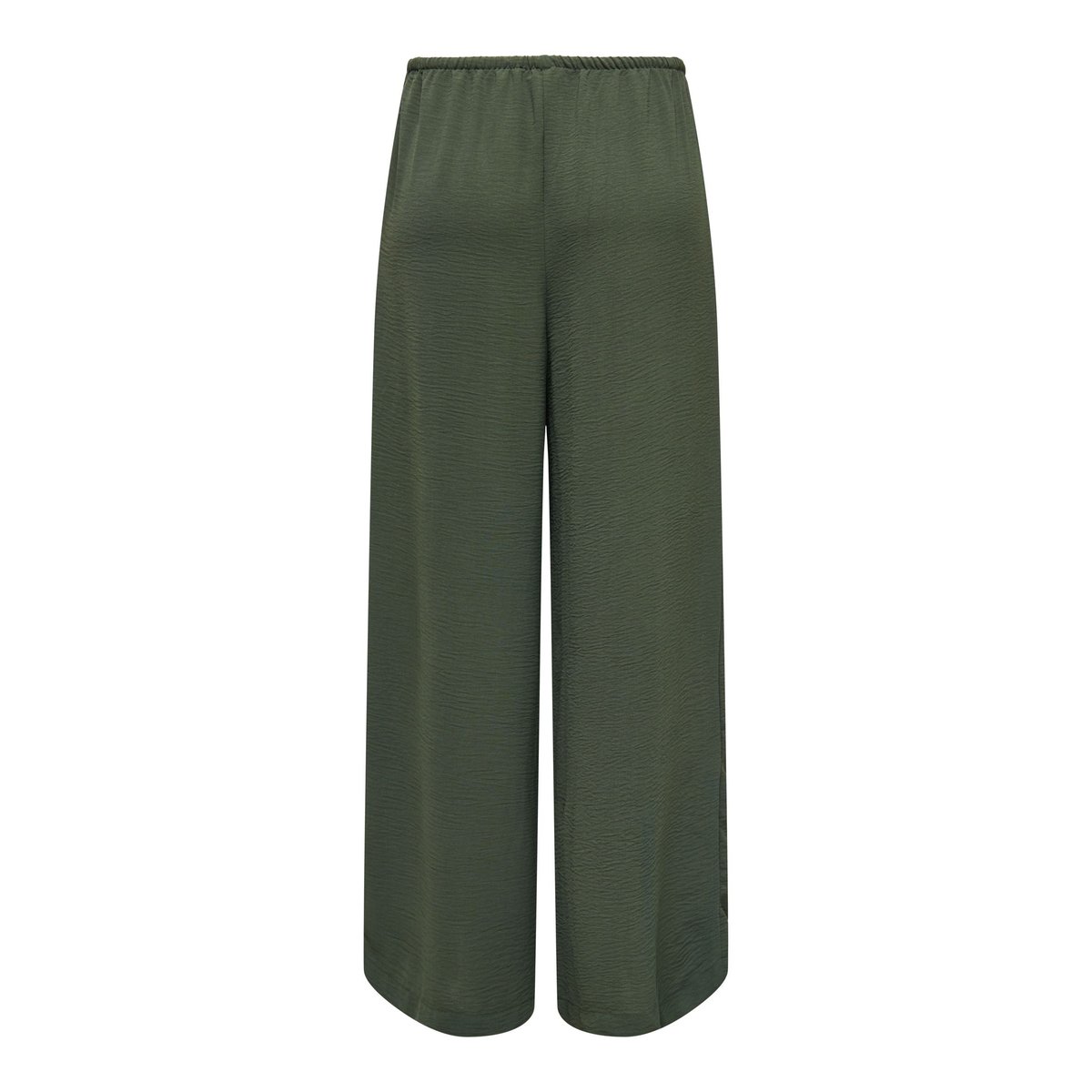Pantalon À Jambe Large verte - kambaba 1, JDY