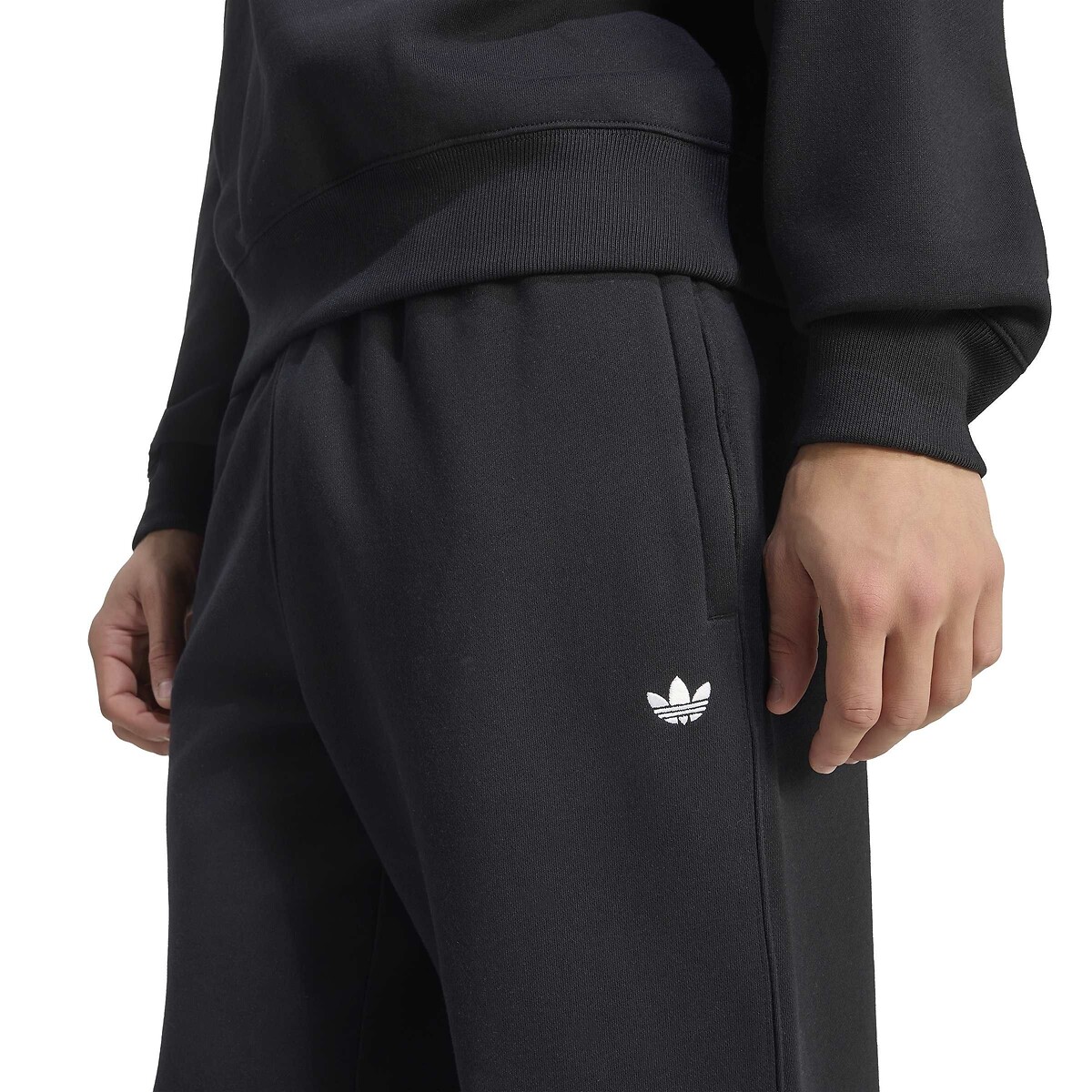 Pantalon de sport noir, adidas Originals