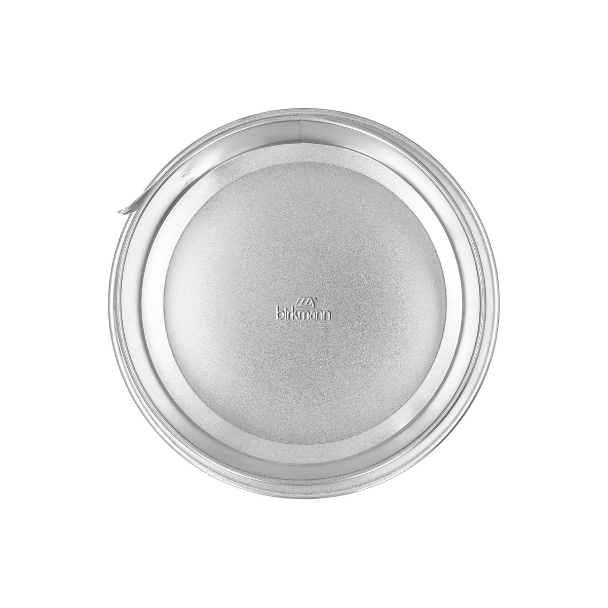 Moule à fond amovible en Acier inoxydable, CWC argent, BIRKMANN