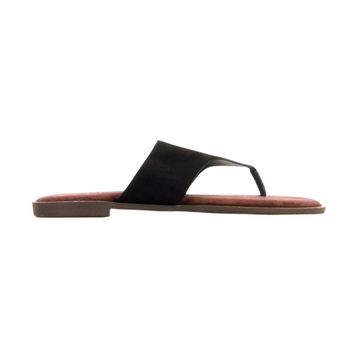 Sandales à Enfiler noir, ENZA NUCCI