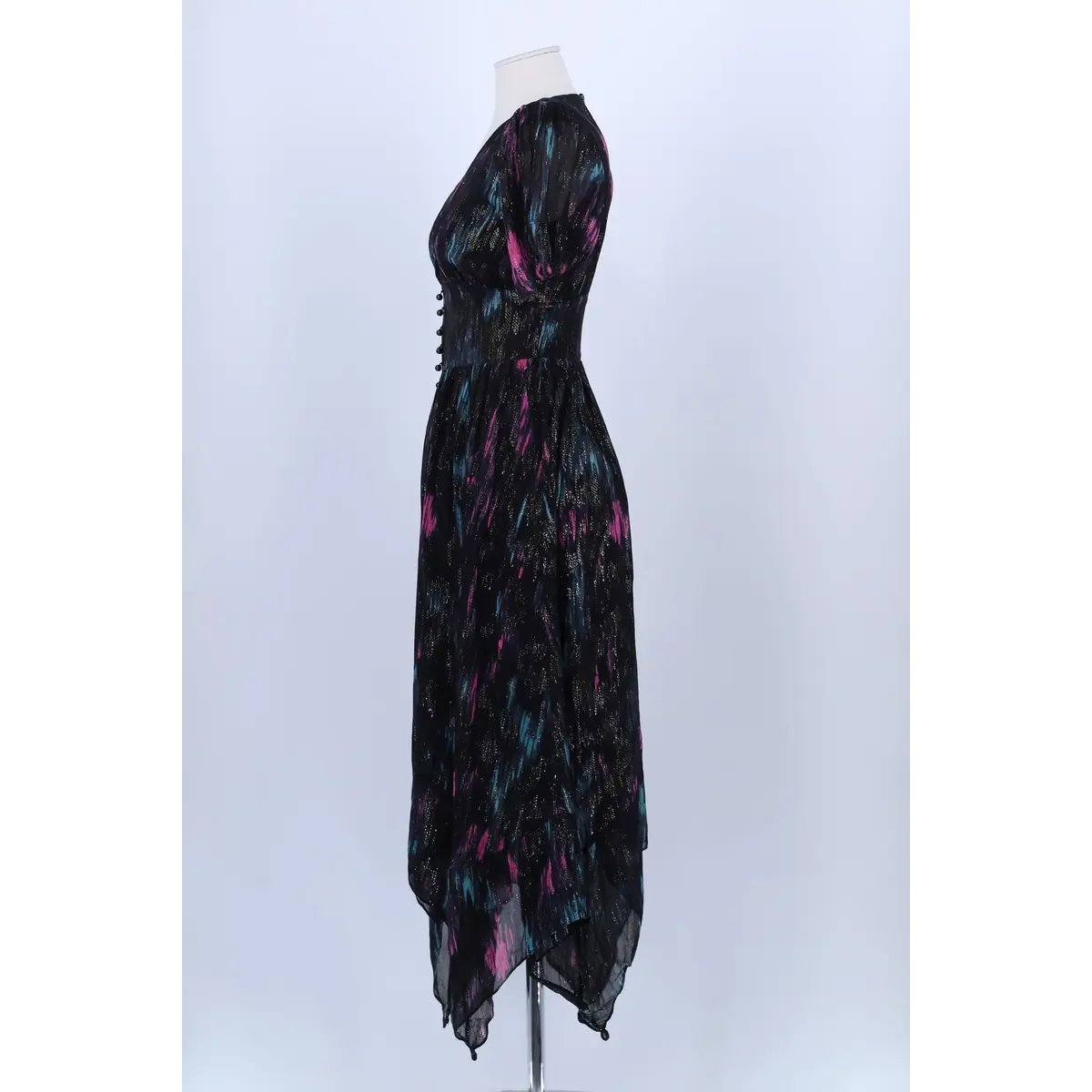 Robe - Très Bon État noir, THE KOOPLES