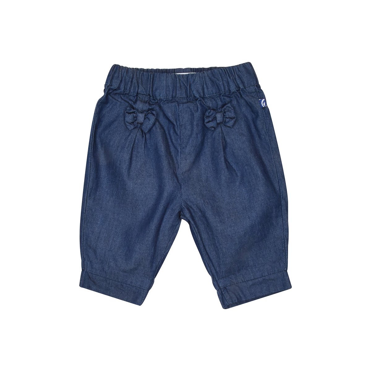 Tunique pantalon gaetane naissance bleu, SUCRE D'ORGE