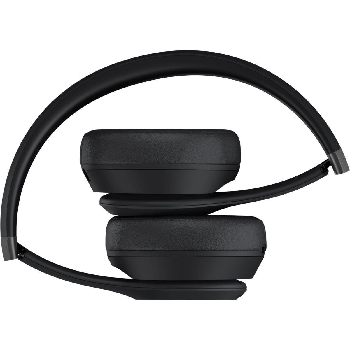 Casque Solo 4 wireless Matte Black noir mat, BEATS BY DR,DRE