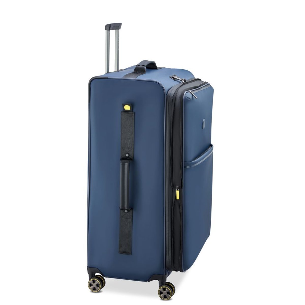 Valise XXL TURENNE SOFT bleu nuit, DELSEY PARIS