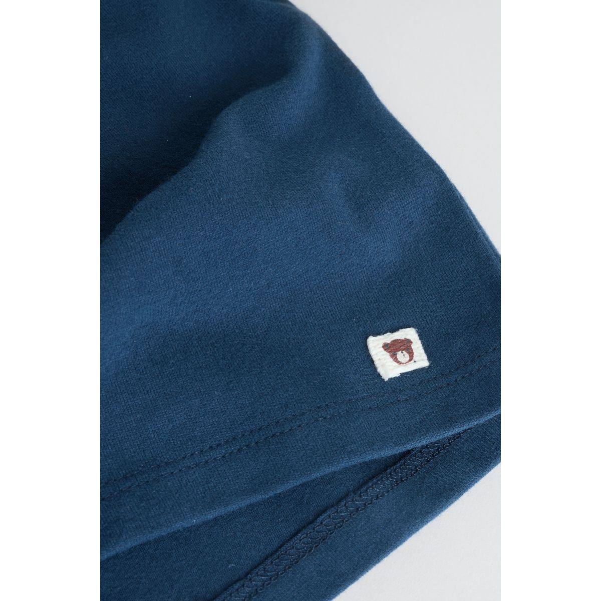 Haut et legging bébé, 6 pièces ours bleu marine/brun, NEXT