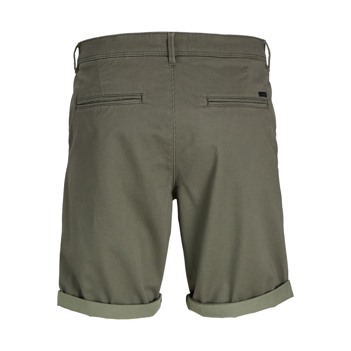 Short Chino olive night, JACK & JONES