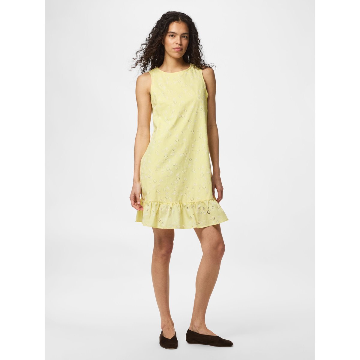 Mini-Robe french vanilla, PIECES