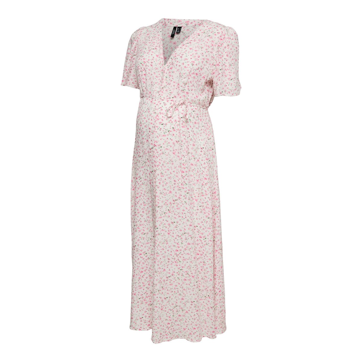 Robe snow white 1, VERO MODA