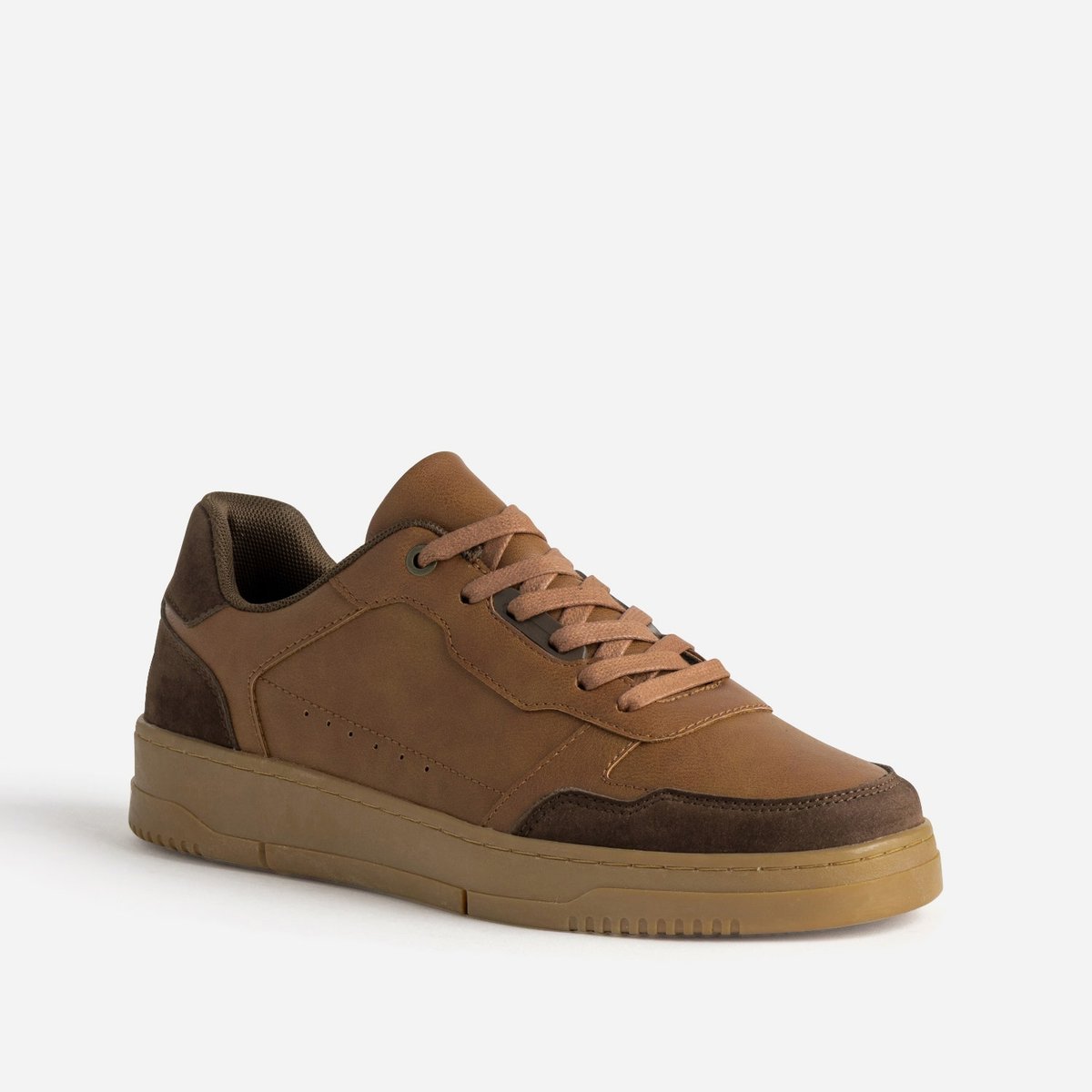 Basket PINO cognac, ERAM
