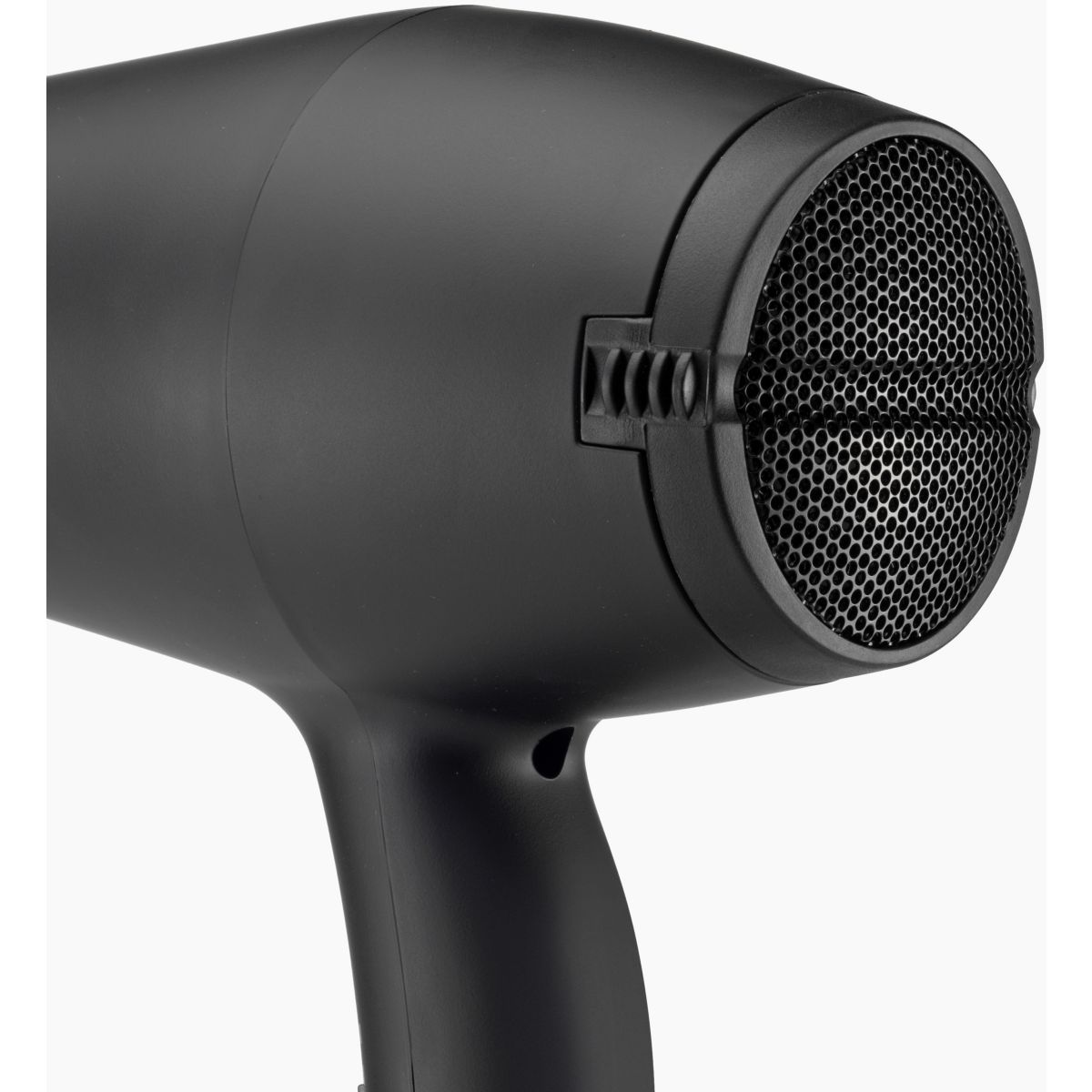 Sèche cheveux Power Smooth 2000 D215DE noir, BABYLISS