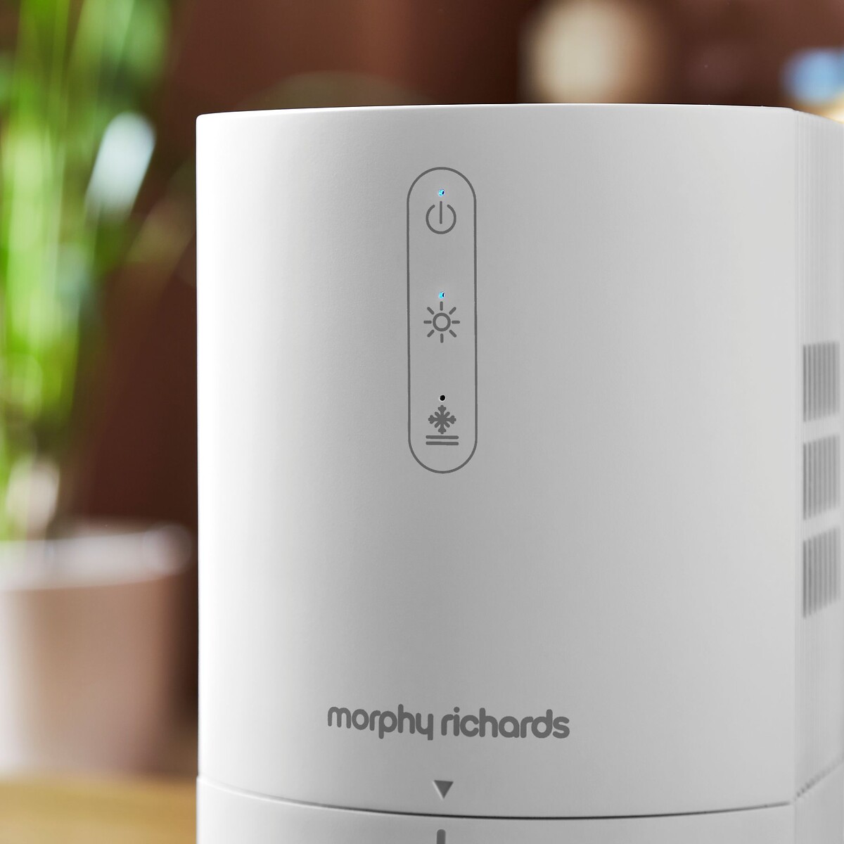 0.9L Dehumidifier white, MORPHY RICHARDS