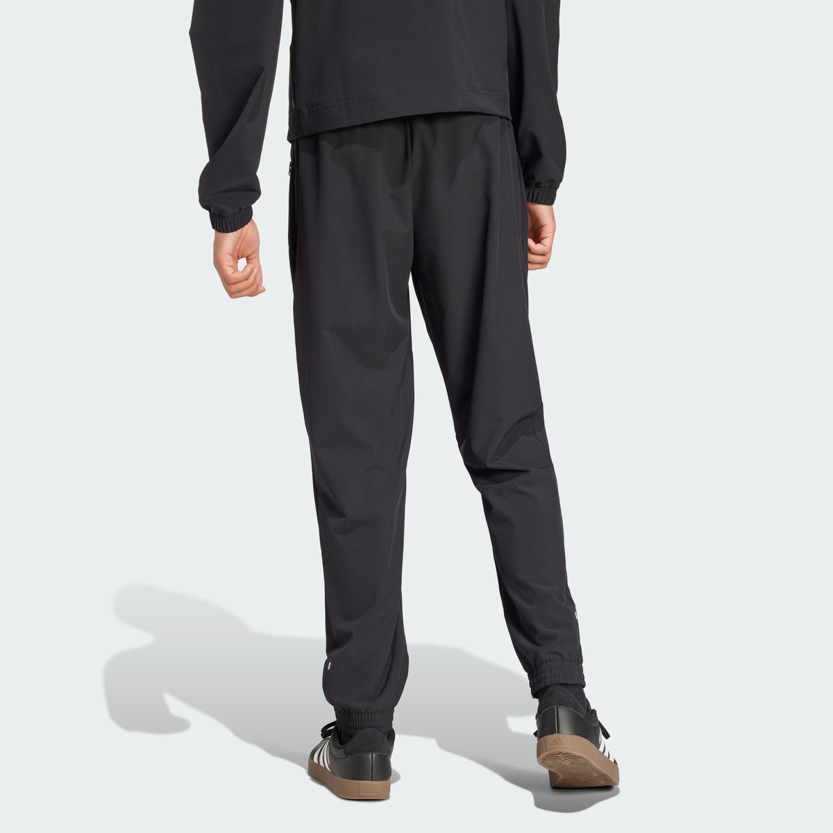 Pantalon de survêtement Algérie black, adidas Performance