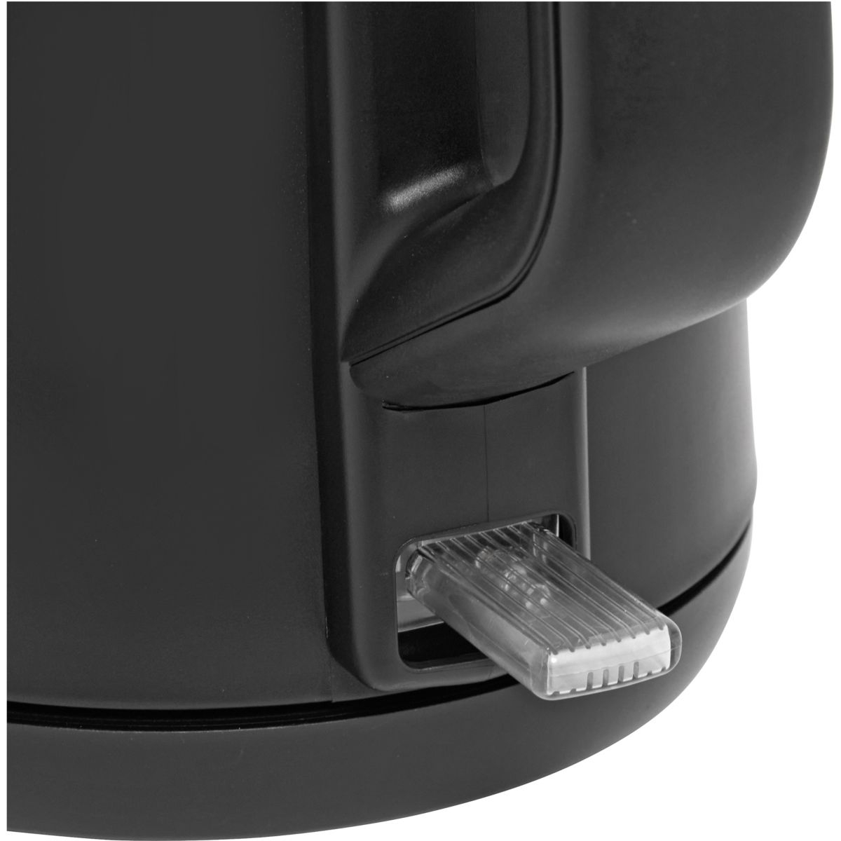 Bouilloire EBL19B noir, ESSENTIEL B