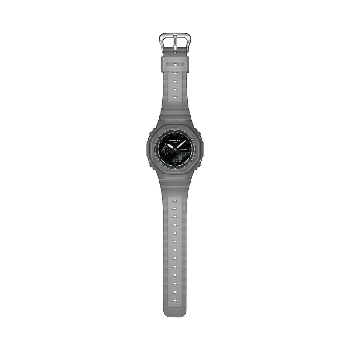 Montre Analogique Digital CASIO G-SHOCK noir noir noir, G-SHOCK
