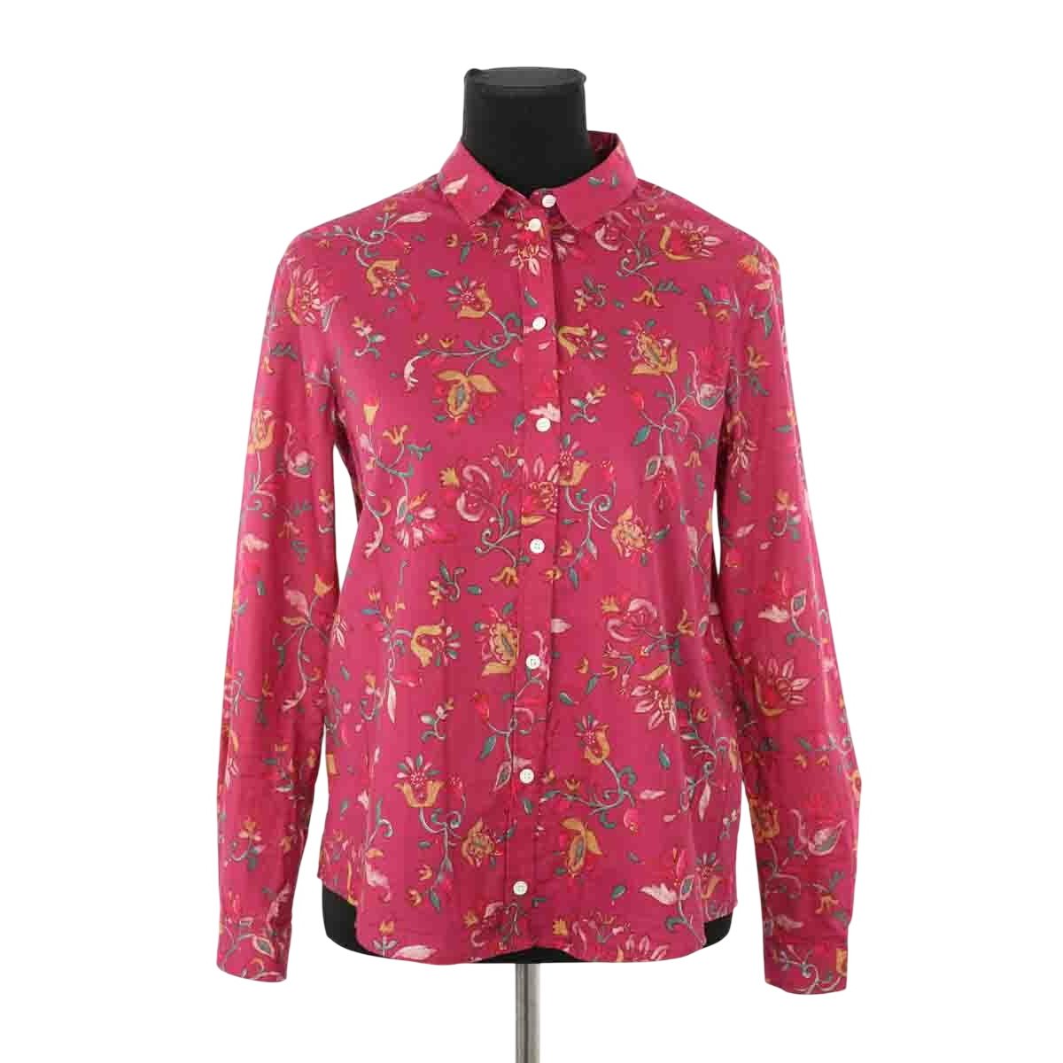 Chemise - Très Bon État rose, SEZANE