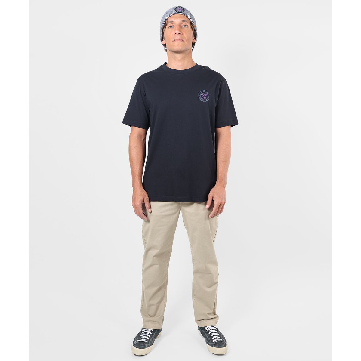Pantalon chino EW rock, OXBOW