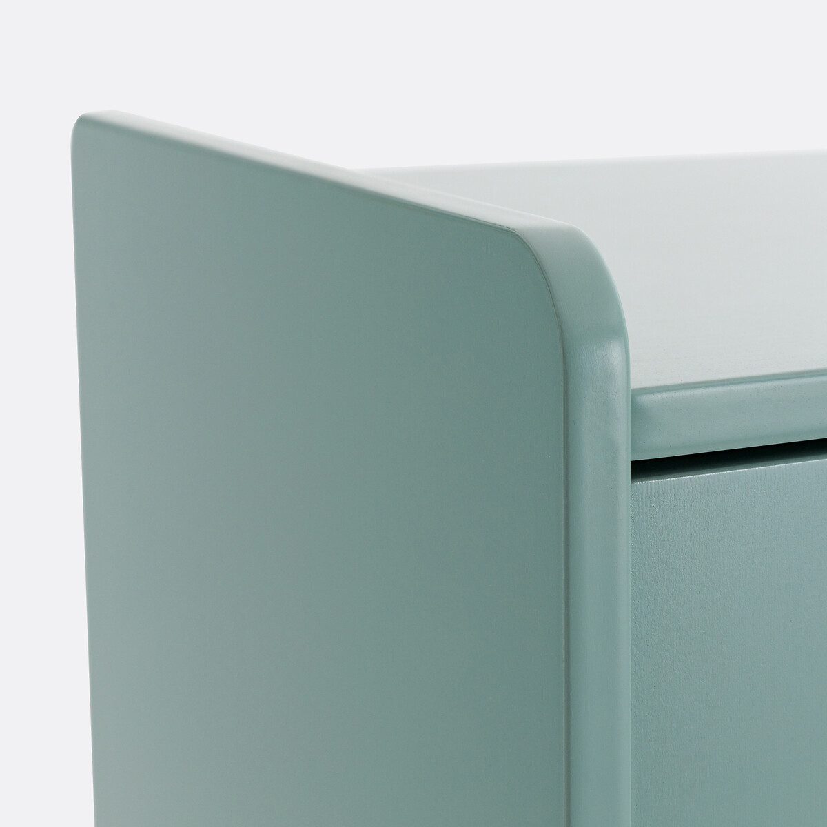 Armoire penderie 2 portes, Kaya vert grisé, LA REDOUTE INTERIEURS
