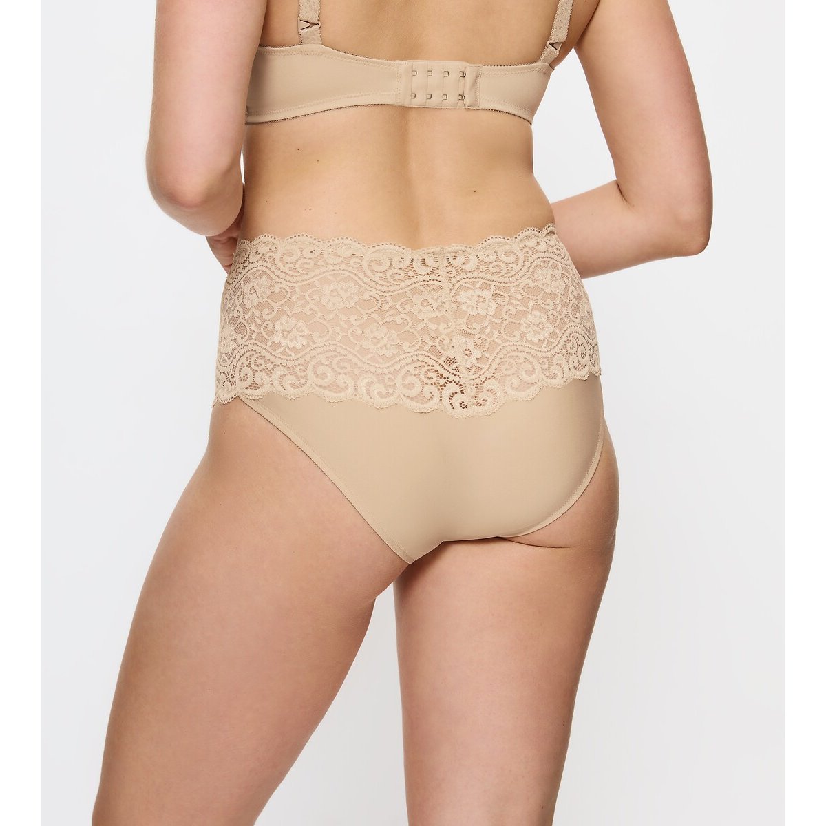 Culotte maxi Amourette chair, TRIUMPH