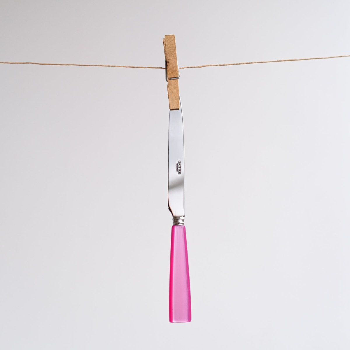 Ménagère 48 pièces, Icône rose, SABRE