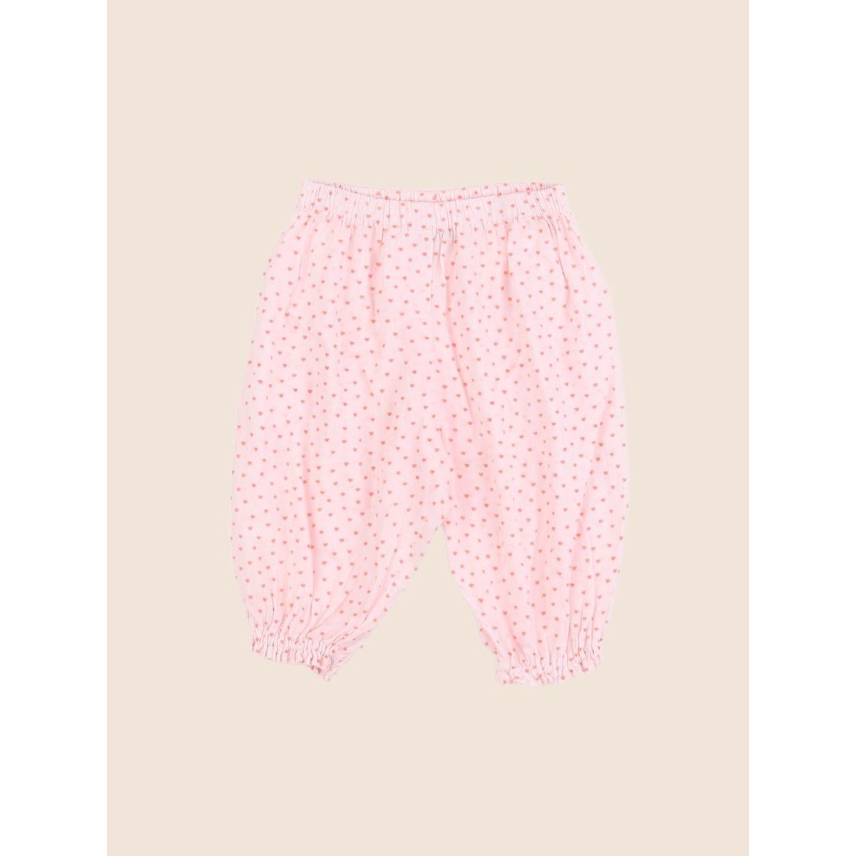 Sarouel - Très bon état rose, BONTON