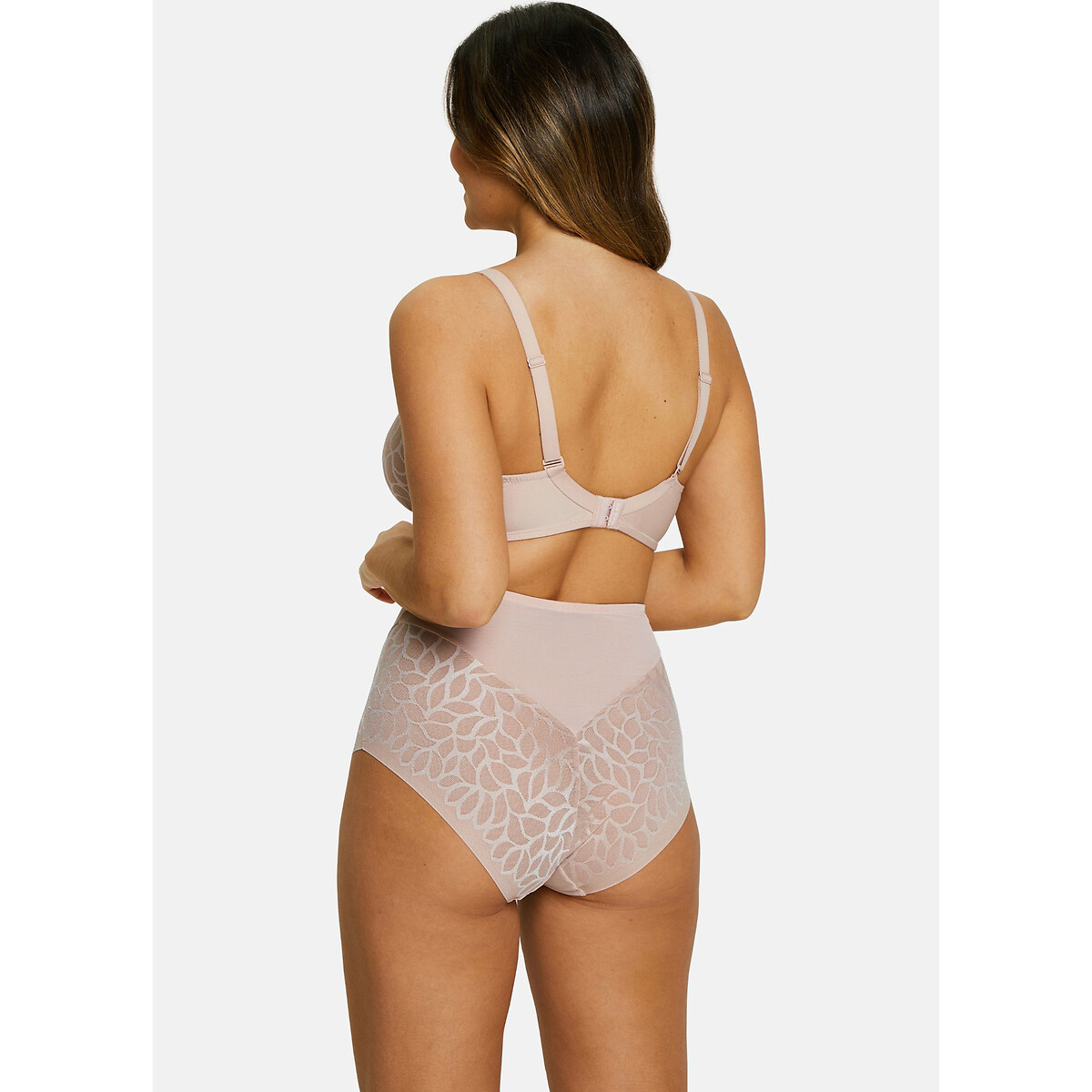 Soutien-gorge  emboitant Perfect Curves blush, SANS COMPLEXE