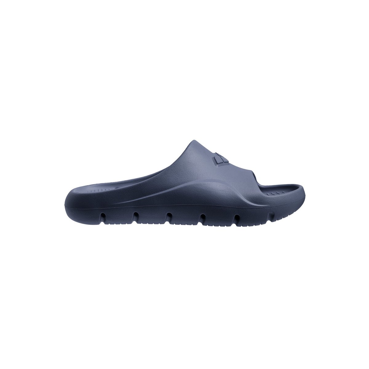 tongs de douche arena unisexe hydrosoft plus navy, ARENA