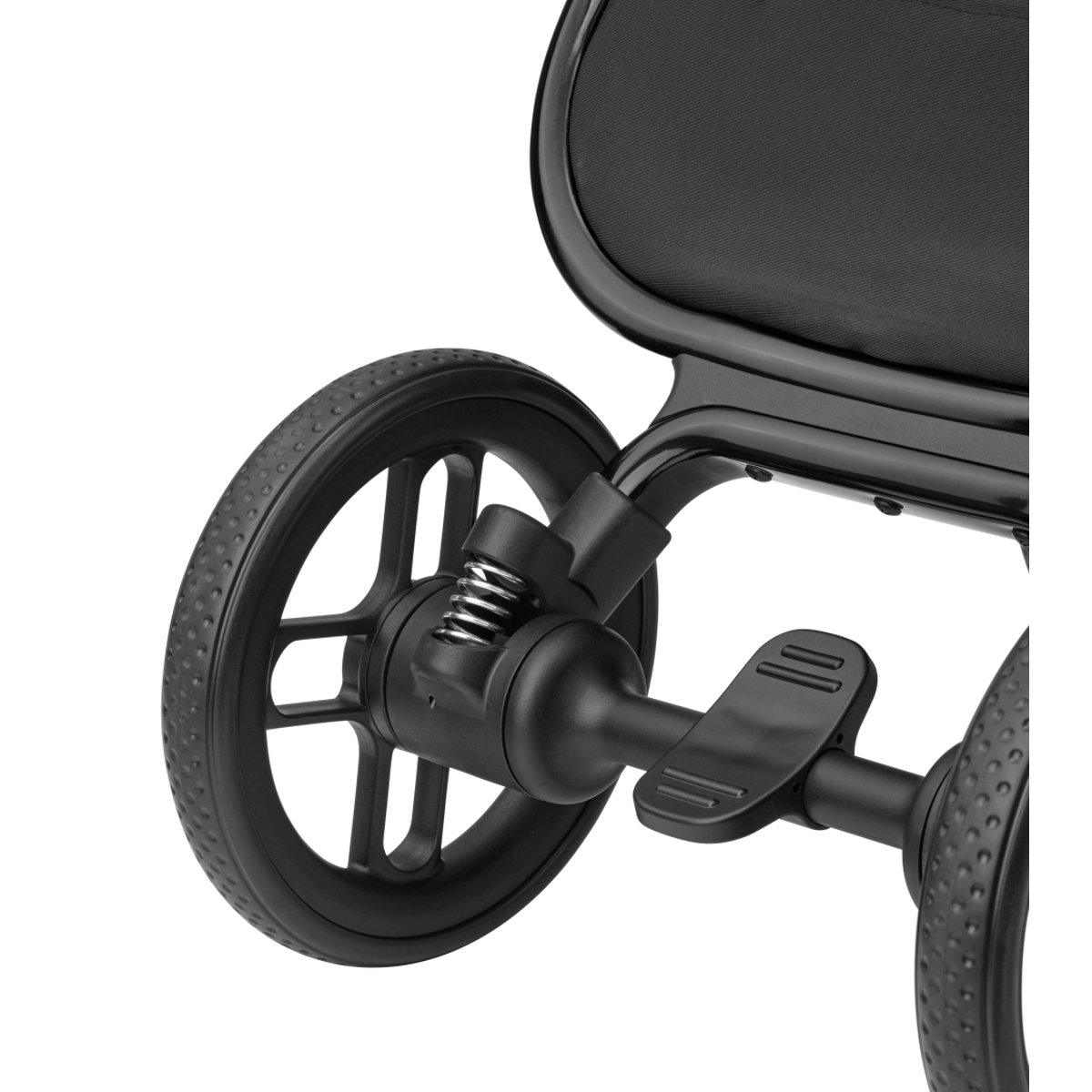 Poussette Ultra Compacte Leona2 twillic graphite, MAXI COSI